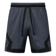 26/27 PSG Casual NBA Edition Grey shorts#A2515