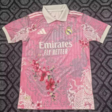 25/26 RMA Plum Blossom Pink Polo Shirts
