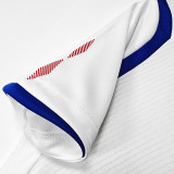 2008/2009 Lyon Home Retro Soccer Jersey