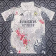 25/26 RMA Plum Blossom White Polo Shirts