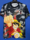26/27 Japan Red Shirt Road Flying Fans Soccer Jersey