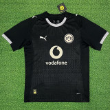 26/27 Dortmund Glory Edition Black Fans Soccer Jersey