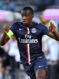 2014/2015 PSG Paris Home Retro Soccer Jersey
