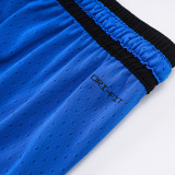 26/27 Flying Man Casual NBA Edition Shadow Purple shorts#A2601