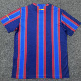 26-27 BAR Royal Blue Special Edition Training Shirts