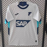 25/26 Hoffenheim Third Fans Soccer Jersey