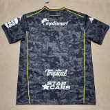 25/26 Murciélagos FC Home Fans Soccer Jersey
