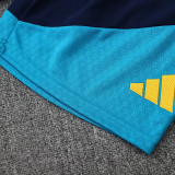 26/27 Spain Lake Blue Training Short Suit