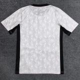 26/27 PSG Grey White Training Shirts