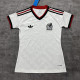 26/27 Mexico Away Women Soccer Jersey#女