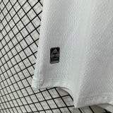2026 AD White Leisure quick drying Men's T-shirt Top#A324