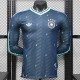 26/27Germany Away Long Sleeve Player Version Soccer Jersey
