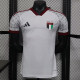 26/27 The United Arab Emirates Home  Player Version Soccer Jersey
