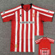 26/27 Ede LP  Home  Fans Soccer Jersey