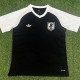 26/27 Japan Black Training Shirts