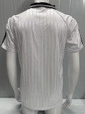 1996/1997 Besiktas Home Retro Soccer Jersey