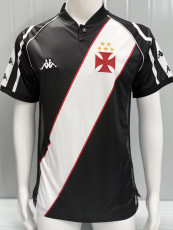 1998 Vasco Home Retro Soccer Jersey