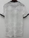 25/26 JUV Leisure Edition Retro Soccer Jersey
