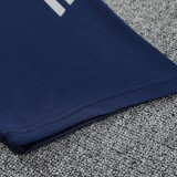 25/26 ARS Lake Blue polo shirts pants suit