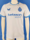 25/26 Brugge KV Away Fans Soccer Jersey