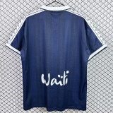 1996/1997 Bordeaux Home Fans Soccer Jersey