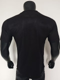 25/26 RMA Avengers Joint Black Player Version Soccer Jersey