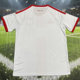 26-27 CF Montréal Home Fans Soccer Jersey