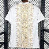 26/27 Morocco Away Fans Soccer Jersey