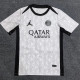 26/27 PSG Grey White Training Shirts
