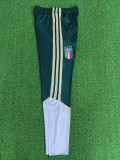 26-27 Italy Green Training Long Pants (Have Pocket)