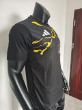 25/26 RMA Avengers Joint Black Player Version Soccer Jersey