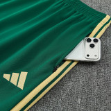 26-27 Italy Green Jacket Tracksuit