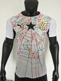 26/27 Ghana Home Player Version Soccer Jersey