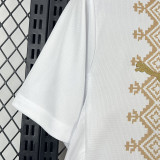 26/27 Morocco Away Fans Soccer Jersey