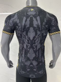 26/27 Portugal Goat Edition  Black Player Version Soccer Jersey