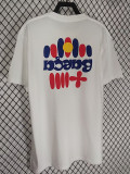 2026 BAR Leisure Edition White T-shirt