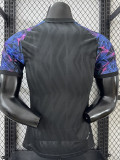 26/27 BAR Special Edition Black Player Version Soccer Jersey