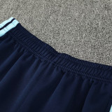 26/27 Argentina Royal Blue Jacket Tracksuit