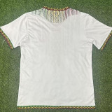 25/26 Mali Home Fans Soccer Jersey
