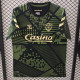 26-27 Saint Etienne Third Fans Soccer Jersey