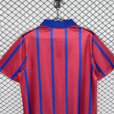 1994/1995 Bordeaux Home Fans Soccer Jersey