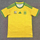 26/27 South Africa Home Fans Soccer Jersey
