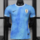 26/27 Uruguay Special Edition Blue Player Version Soccer Jersey