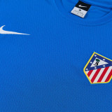 26-27 ATM Blue shirts pants suit
