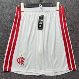 26/27 Flamengo Home Fans Shorts Pants