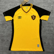 25/26 Recife Away Women Soccer Jersey#女