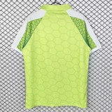 1997/1998 Wolfsburg Home Retro Soccer Jersey