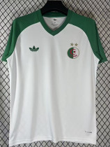 26/27 Algeria White Training Shirts