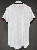 26/27 Germany White Retro Player Version Soccer Jersey(5A)
