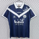 1996/1997 Bordeaux Home Fans Soccer Jersey